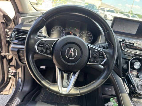2020 Acura RDX SH-AWD w/Tech
