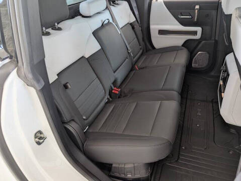 2023 GMC HUMMER EV 3X