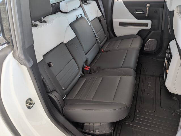 2023 GMC HUMMER EV 3X