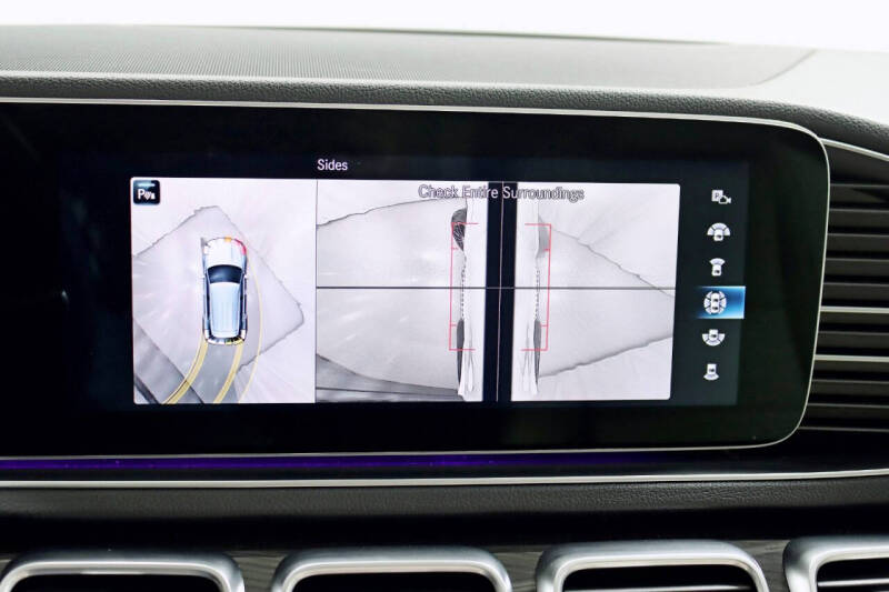 2021 Mercedes-Benz GLE GLE 350