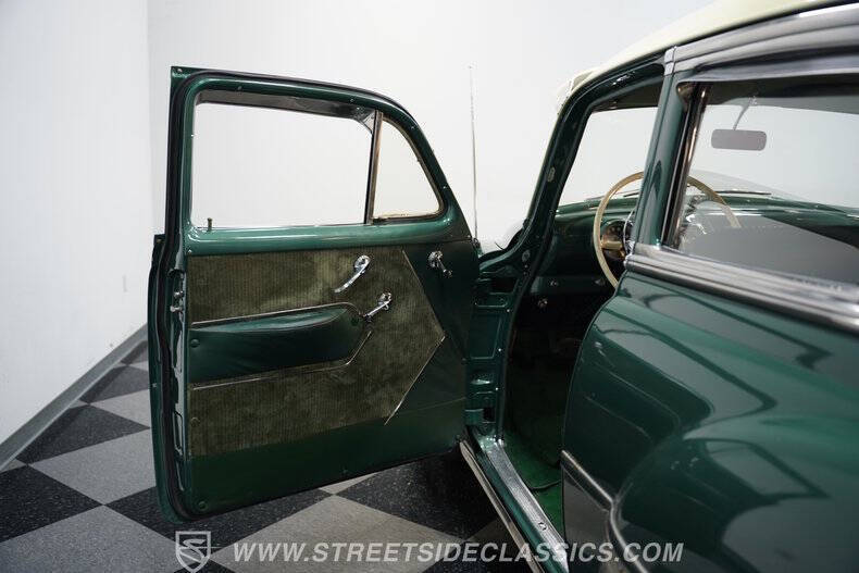 1954 Chevrolet Bel Air