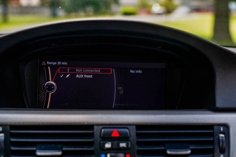 2011 BMW 3 Series 335is