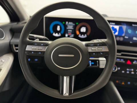 2025 Hyundai Sonata