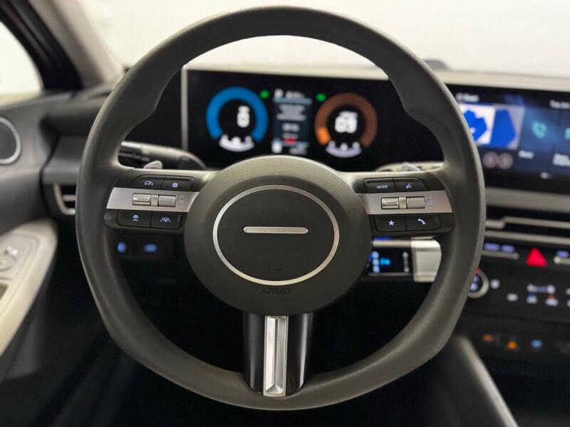 2025 Hyundai Sonata
