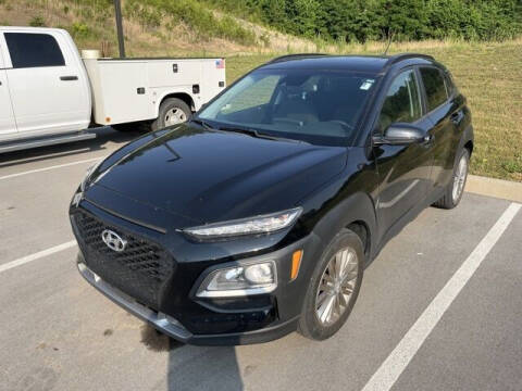 2018 Hyundai Kona for sale at SCPNK in Knoxville TN