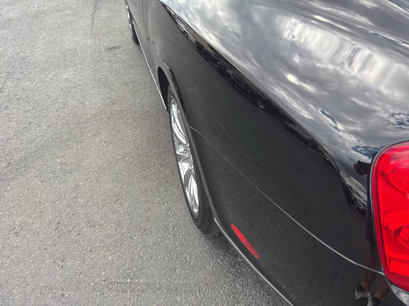 2008 Bentley Continental GT