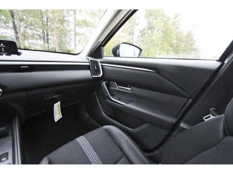 2026 Mazda CX-50 Hybrid Preferred