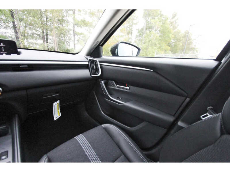 2026 Mazda CX-50 Hybrid Preferred