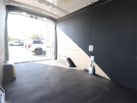 2026 Ford Transit 250