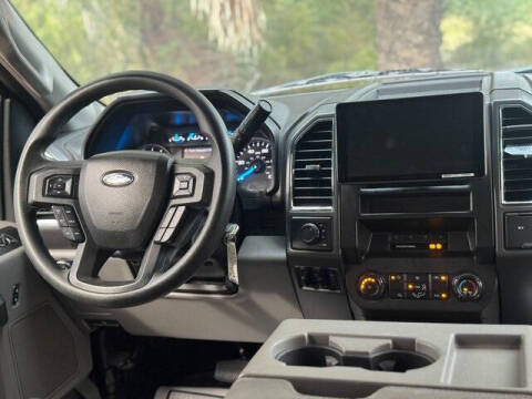 2017 Ford F-250 Super Duty