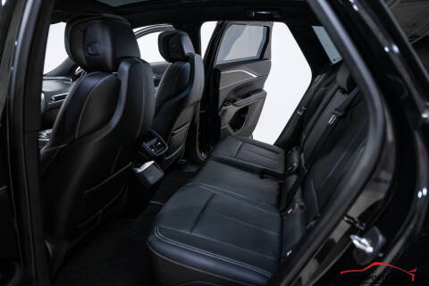 2024 Cadillac LYRIQ Sport 1