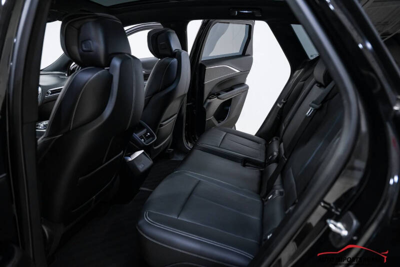 2024 Cadillac LYRIQ Sport 1