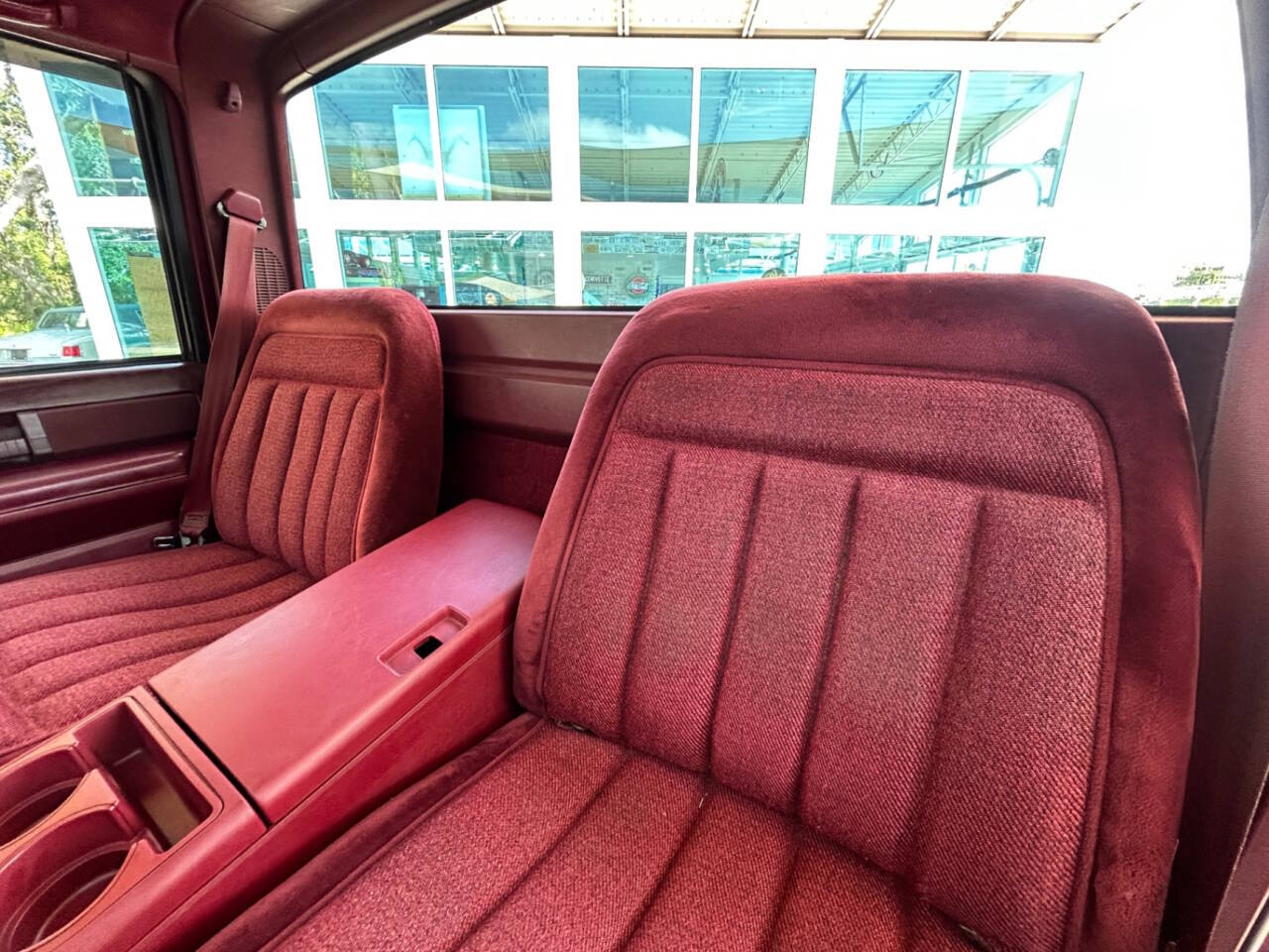 1989 Chevrolet C/K 1500 Series 27