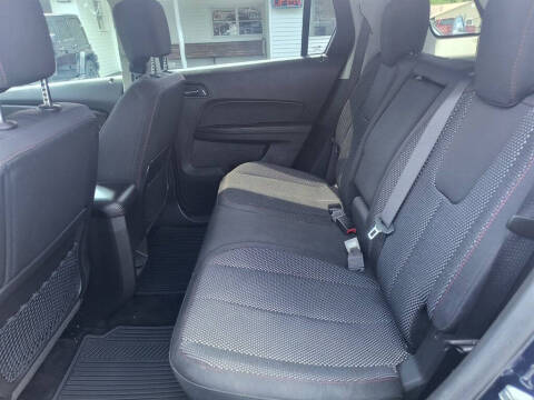 2017 GMC Terrain SLE-2