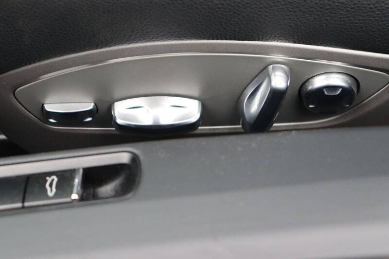 2013 Porsche Boxster