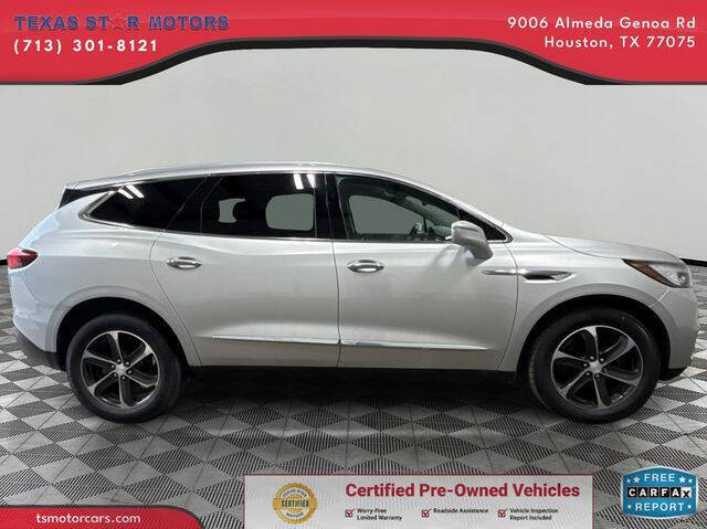 2019 Buick Enclave Essence