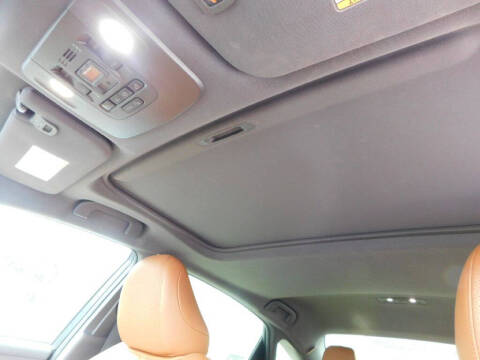 2019 Toyota Avalon XLE