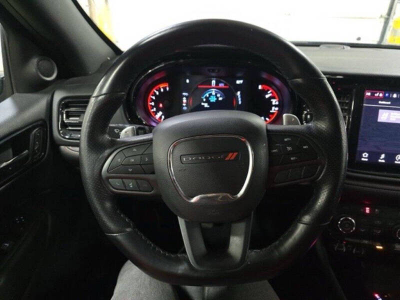 2022 Dodge Durango R/T