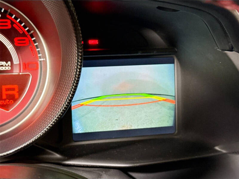 2017 Ferrari 488 GTB