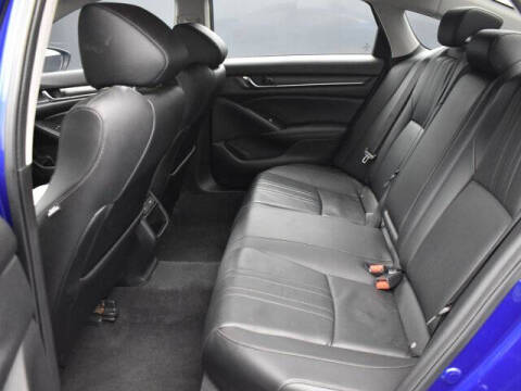 2022 Honda Accord Sport Special Edition