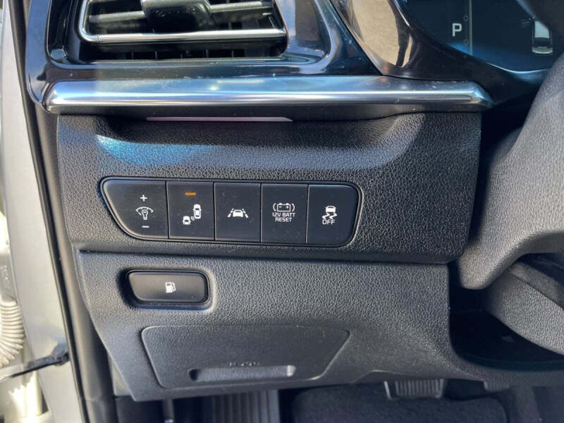 2020 Kia Niro EX Premium