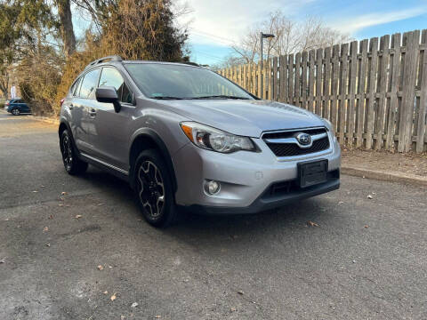 2014 Subaru XV Crosstrek for sale at B&Y Auto Sales in Hasbrouck Heights NJ