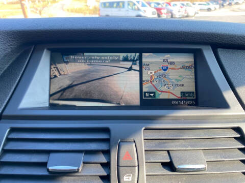 2009 BMW X5 xDrive35d