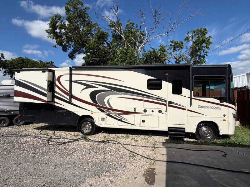 2015 Forest River Georgetown 335DS