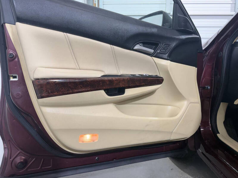2012 Honda Crosstour
