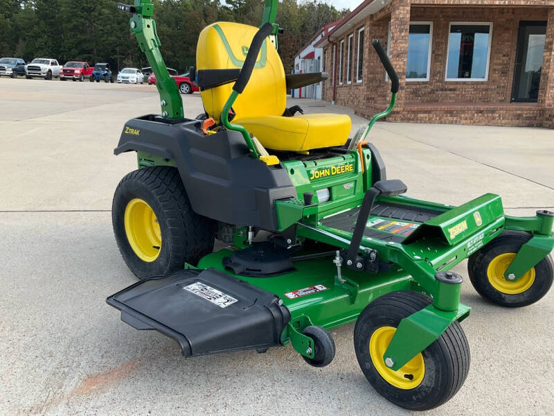 2023 John Deere Z530M