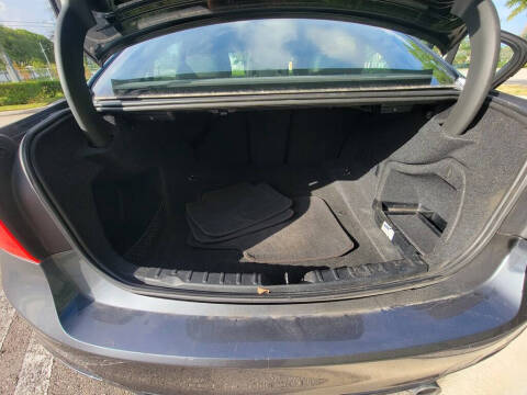 2014 BMW 3 Series 335i