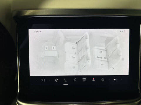 2022 Tesla Model X