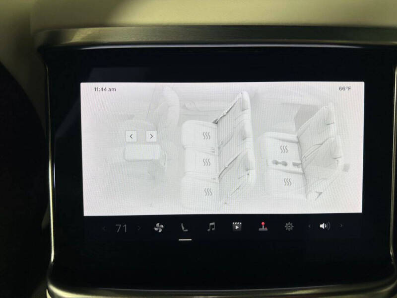 2022 Tesla Model X