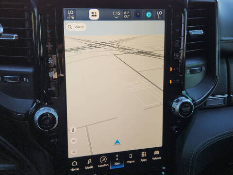 2023 RAM 2500 Limited