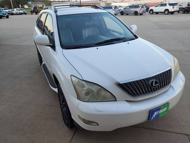 2004 Lexus RX 330