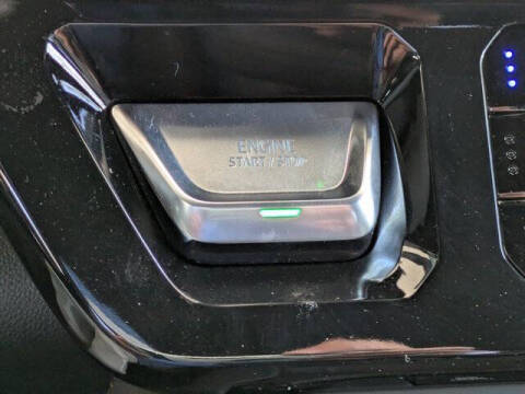 2025 GMC Sierra 3500HD