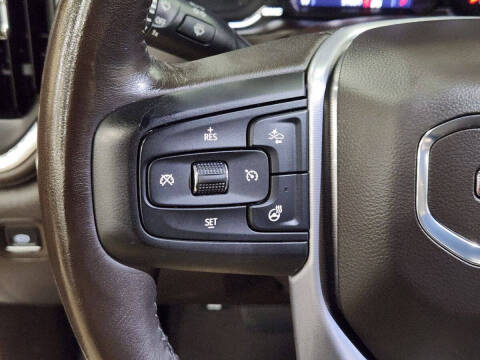 2022 GMC Sierra 1500 Limited