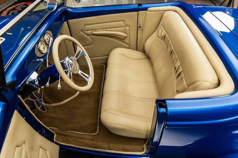 1932 Ford Roadster