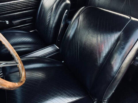 1965 Pontiac Tempest