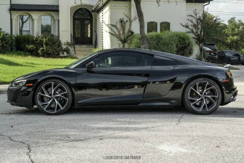 2023 Audi R8