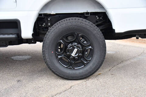 2026 Ford F-350 Super Duty