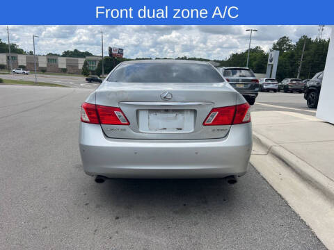 2009 Lexus ES 350