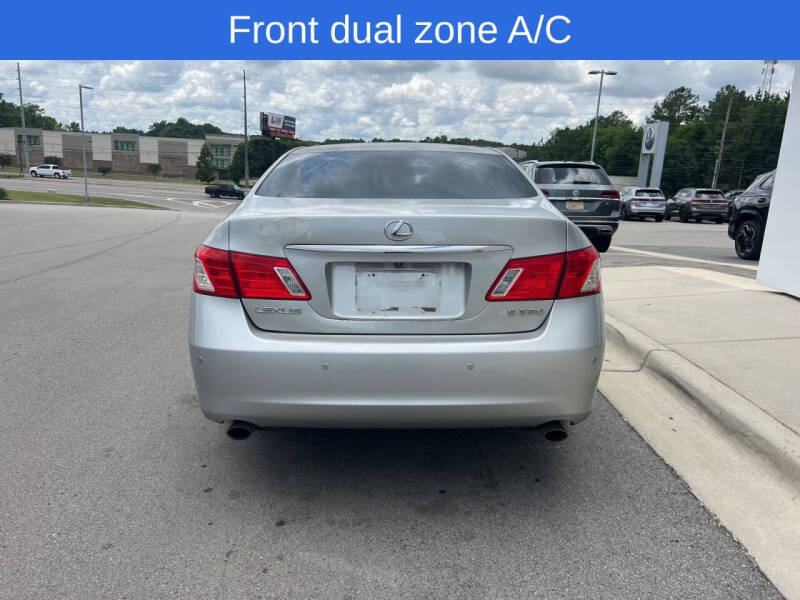 2009 Lexus ES 350
