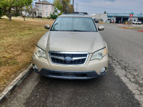 2008 Subaru Outback 3.0 R L.L. Bean Edition