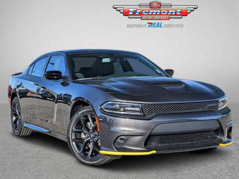 2021 Dodge Charger for sale at Rocky Mountain Commercial Trucks in Casper WY