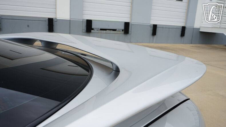 2000 Pontiac Firebird Trans Am