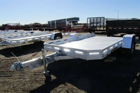 2025 Aluma 7712H-TILT