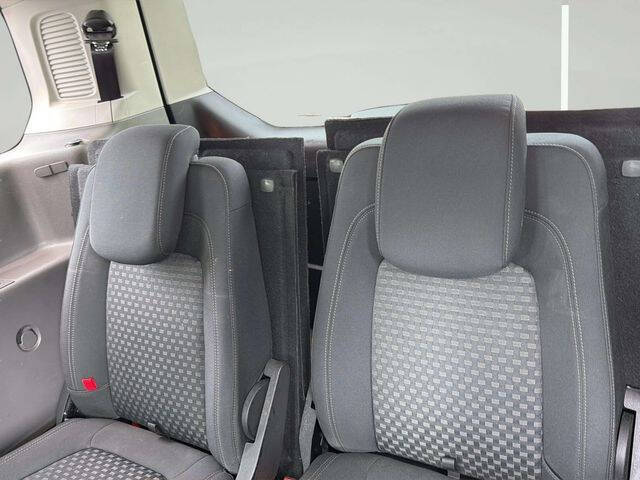 2019 Ford Transit Connect XLT