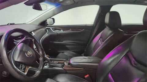 2015 Cadillac XTS Luxury