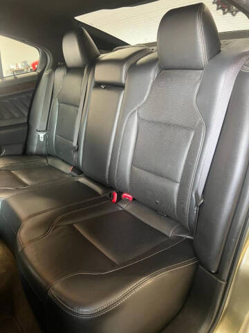 2013 Ford Taurus Limited